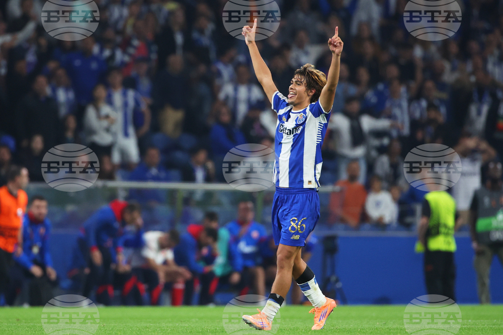 Portugal Soccer Europa League