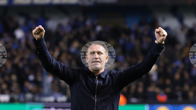 Роби Кийн след победата над Лудогорец: "Познавахме съперника и бяхме уверени, че можем да спечелим"