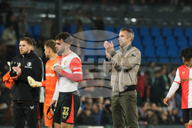 Netherlands Soccer Europa League