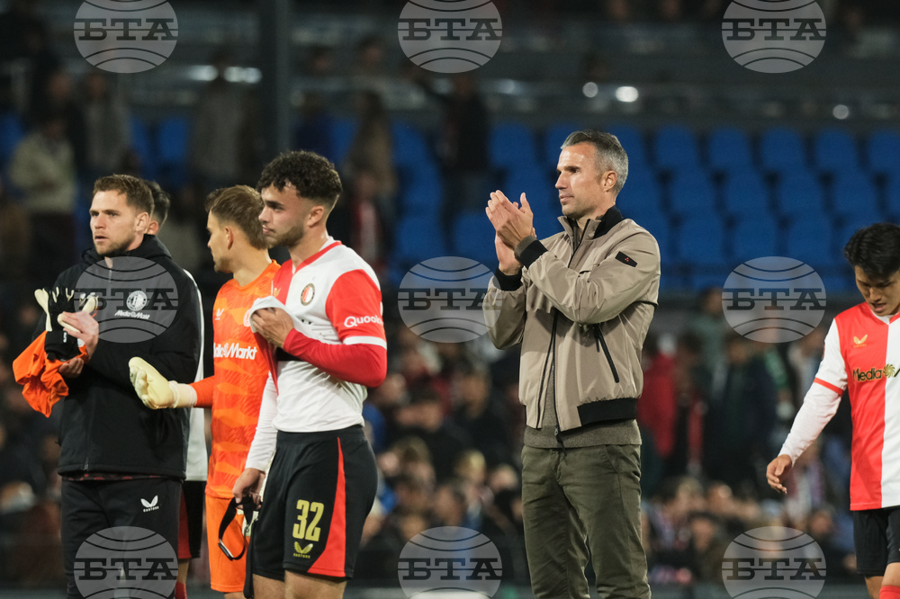 Netherlands Soccer Europa League