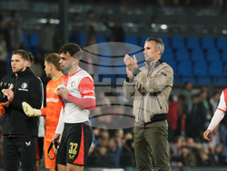 Netherlands Soccer Europa League