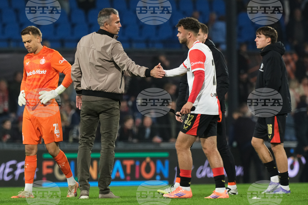 Netherlands Soccer Europa League