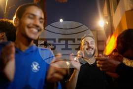 Morocco Youth Protests