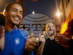 Morocco Youth Protests