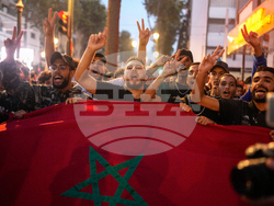 Morocco Youth Protests