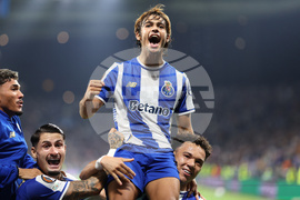 Portugal Soccer Europa League