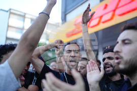 Morocco Youth Protests