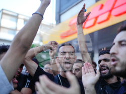 Morocco Youth Protests