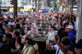 Morocco Youth Protests