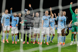 Spain Soccer Europa League