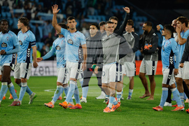 Spain Soccer Europa League