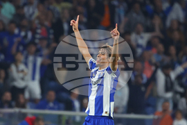 Portugal Soccer Europa League