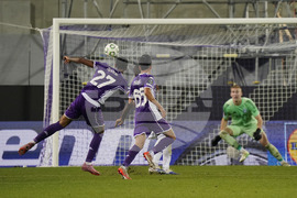 Italy Soccer Conference League