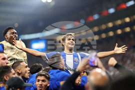 Portugal Soccer Europa League