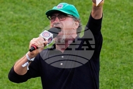 Padres Cubs Baseball