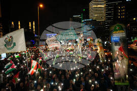 APTOPIX Turkey Gaza Flotilla Protest