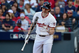 Tigers Guardians Baseball