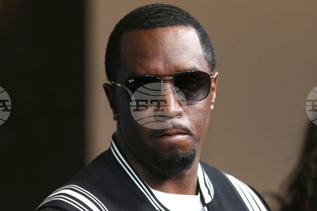 Sexual Misconduct Diddy