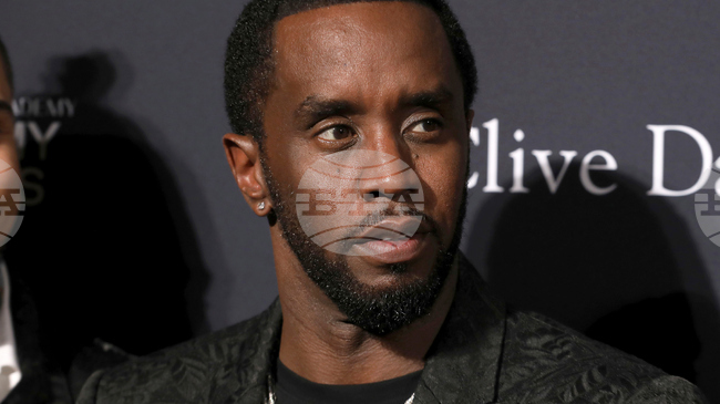 Шон „Диди" Кумс поиска незабавно да бъде освободен от затвора 