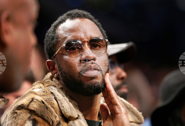 Рапърът Шон "Диди" Кумс може да излезе от затвора година по-рано заради рехабилитация от наркозависимост