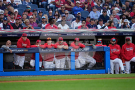 Tigers Guardians Baseball
