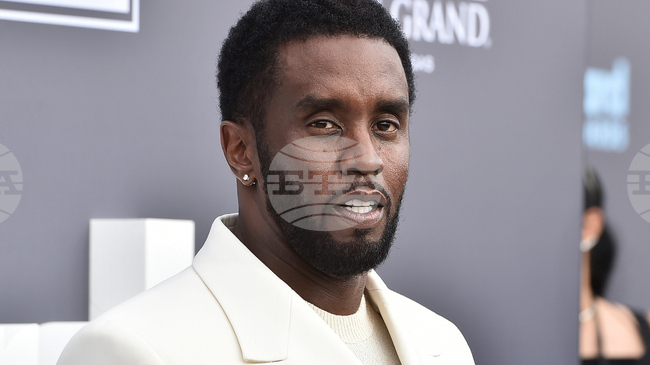 Рапърът Шон „Диди“ Кумс беше преместен в затвор с по-ниска степен на сигурност 