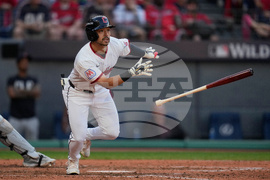 Tigers Guardians Baseball