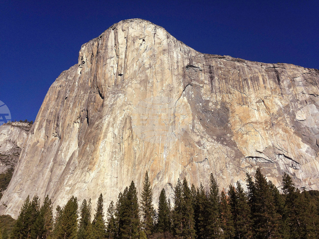Yosemite Climber Death