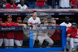 Tigers Guardians Baseball