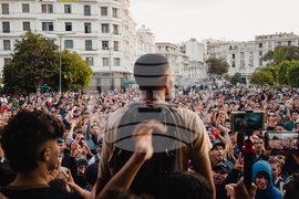 Morocco Youth Protests