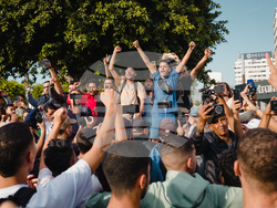 Morocco Youth Protests