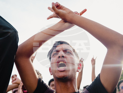 Morocco Youth Protests