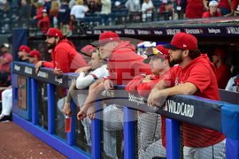 Tigers Guardians Baseball