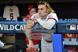 Tigers Guardians Baseball