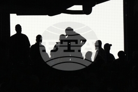 Padres Cubs Baseball