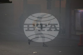 Italy Gaza Flotilla Protest