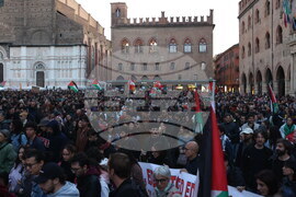 Italy Gaza Flotilla Protest