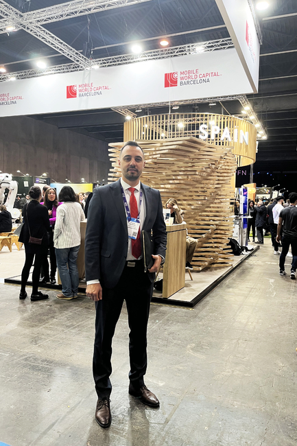 InvestBulgaria Agency Executive Director: American IT Company for Mobile Operators Chooses Bulgaria as Development Centre