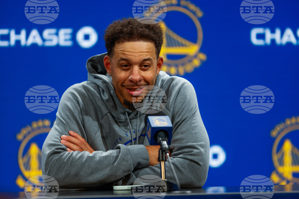 Сет Къри ще подпише с Голдън Стейт Уориърс до края на сезона в НБА