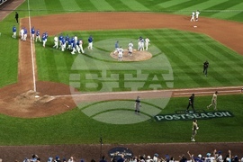 Padres Cubs Baseball