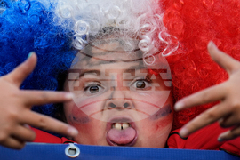 Pictures of the Week Latin America and Caribbean Photo Gallery