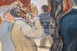 Sexual Misconduct-Diddy