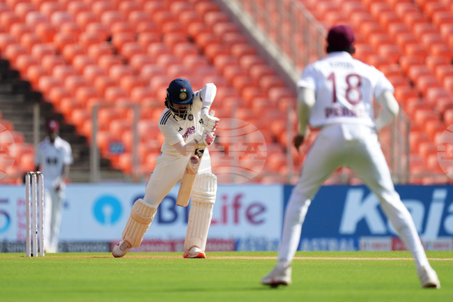 India West Indies Cricket