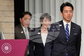 Japan Politics Explainer