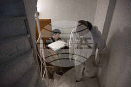 Greece Urban Beekeeping