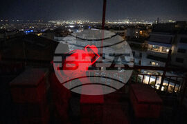 Greece Urban Beekeeping