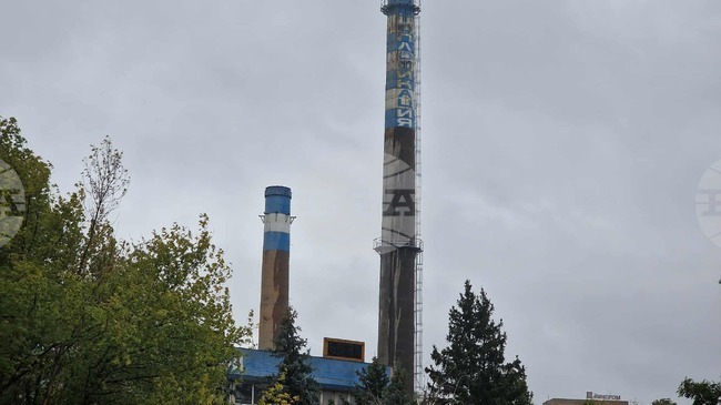 Поетапното пускане на парното в Разград започва от днес