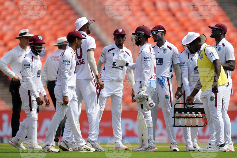 India West Indies Cricket