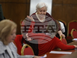 Международна научна конференция „Реторика и политика“ - Донка Александрова