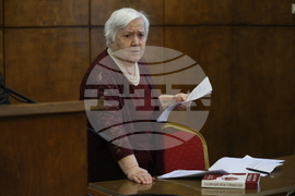 Международна научна конференция „Реторика и политика“ - Донка Александрова